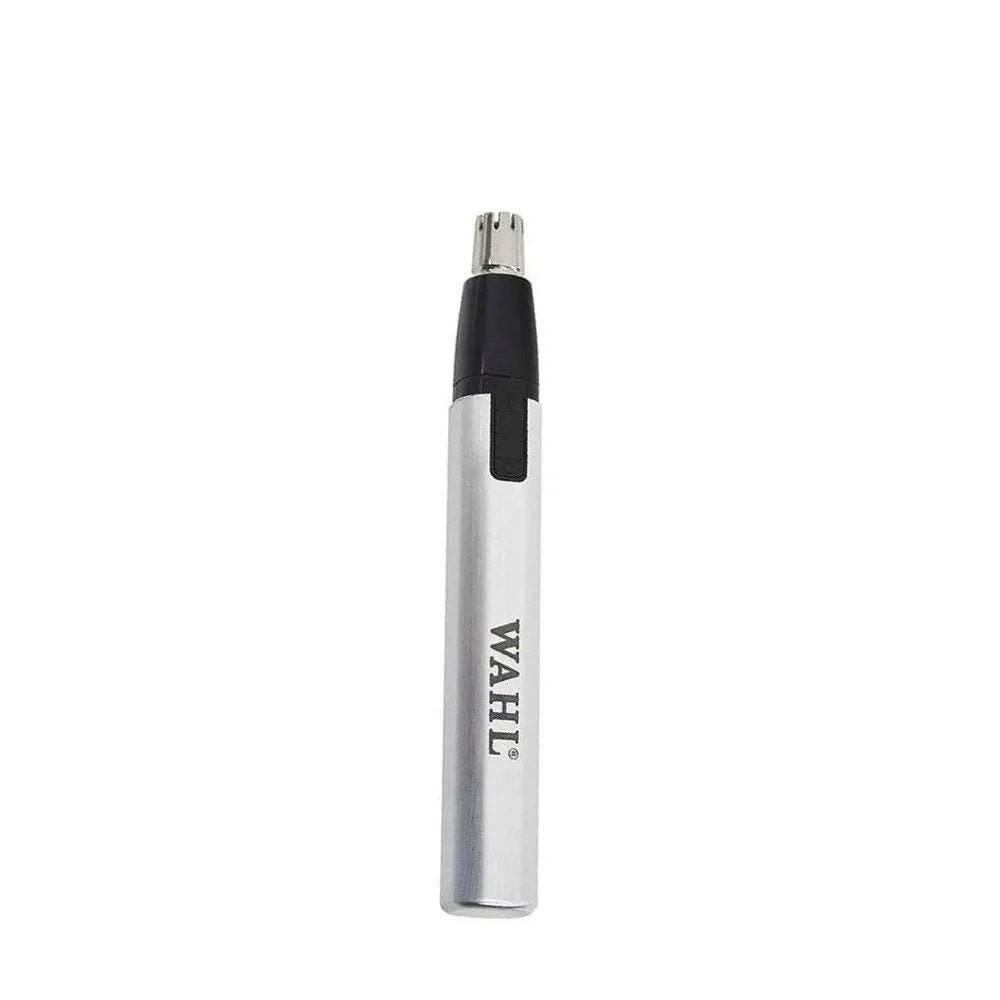 WAHL Micro Groomsman - Regolatrice tascabile Senza filo Naso e orecchie - Edbellessere S.r.l.