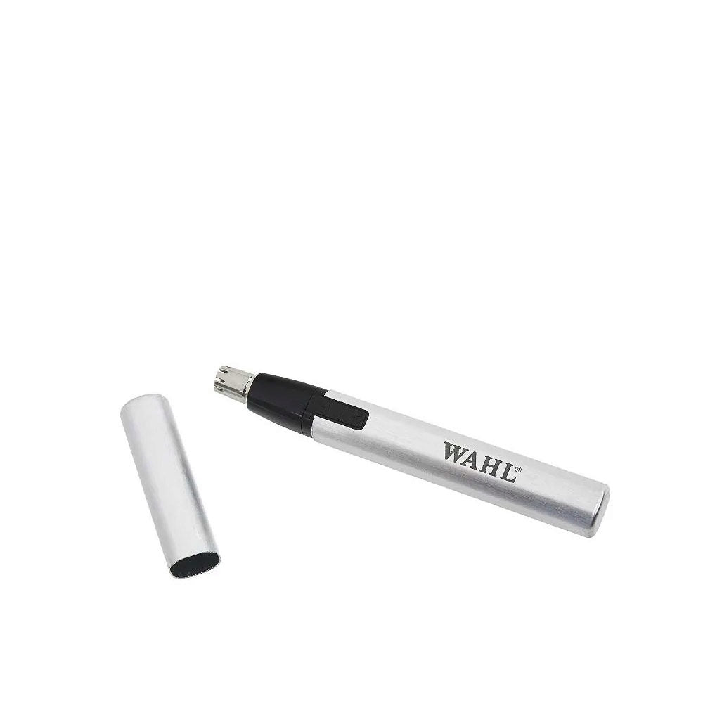WAHL Micro Groomsman - Regolatrice tascabile Senza filo Naso e orecchie - Edbellessere S.r.l.