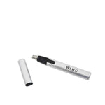 WAHL Micro Groomsman - Regolatrice tascabile Senza filo Naso e orecchie - Edbellessere S.r.l.