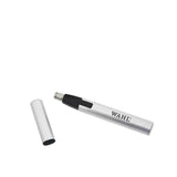 WAHL Micro Groomsman - Regolatrice tascabile Senza filo Naso e orecchie - Edbellessere S.r.l.