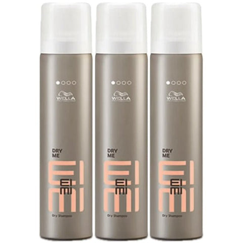 WELLA Dry Me 65ml KIT 2+1 in omaggio - Edbellessere S.r.l.