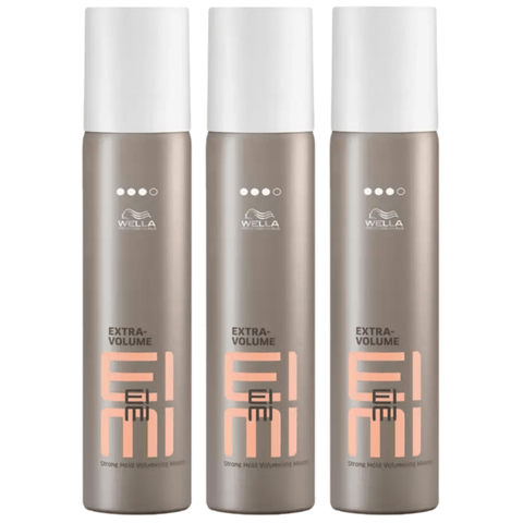 WELLA Extra Volume 75ml KIT 2+1 in omaggio - Edbellessere S.r.l.