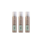 WELLA kit 3 pezzi EIMI MISTIFY ME LIGHT 75ml - spray modellante leggero - Edbellessere S.r.l.