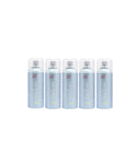 WELLA Kit 5 Pezzi EXCLUSIVE LACCA FORTE 75ml - Edbellessere S.r.l.