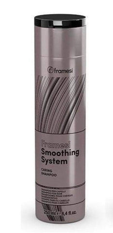 Framesi smoothing caring shampoo