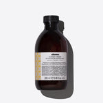 Davines ALCHEMIC Shampoo Honey Color - Golden