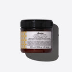 Davines ALCHEMIC Conditioner Color Honey - Golden