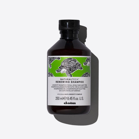 Davines RENEWING Delicate shampoo for scalp and hair