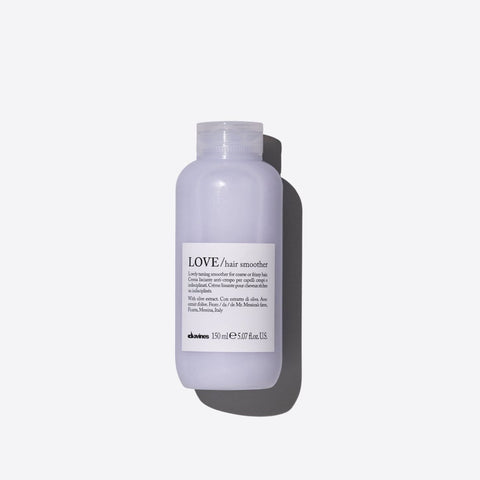 Davines LOVE Hair Smoother Anti-frizz smoothing cream
