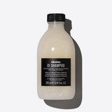 KIT OI BELLEZZA ASSOLUTA - shampoo + conditioner + milk + oil - Edbellessere