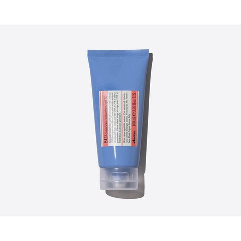 SU Protective Cream SPF 30 - Crema ad alta protezione solare - Edbellessere