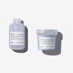 Davines LOVE Smooth and disciplined - Basic kit