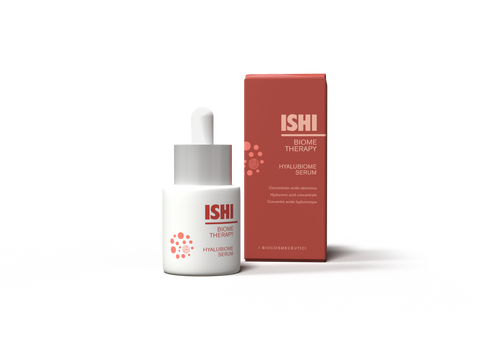 Ishi HYALUBIOME SERUM - concentrated hyaluronic acid
