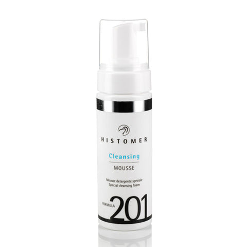 Histomer 201 Cleansing Mousse