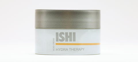 Ishi ACID CREAM - rebalancing cream