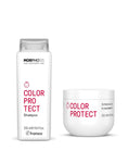 Framesi Morphosis Color Protect Kit mantenimento colore-Shampoo + treatment