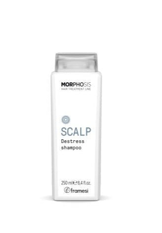 Framesi Morphosis Scalp Destress Shampoo 250 ml