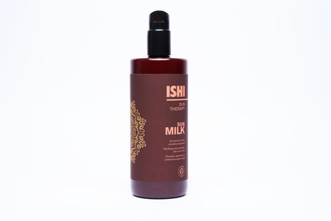 Ishi Sun therapy - Sun Milk Doposole 500ml