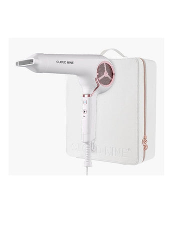Cloud Nine AIRSHOT PRO PHON ASCIUGACAPELLI - Edbellessere S.r.l.