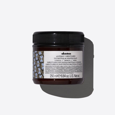 Davines ALCHEMIC Conditioner Color Tabacco - Edbellessere S.r.l.