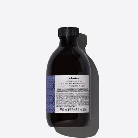 Davines ALCHEMIC Shampoo Argento - Antigiallo - Edbellessere S.r.l.