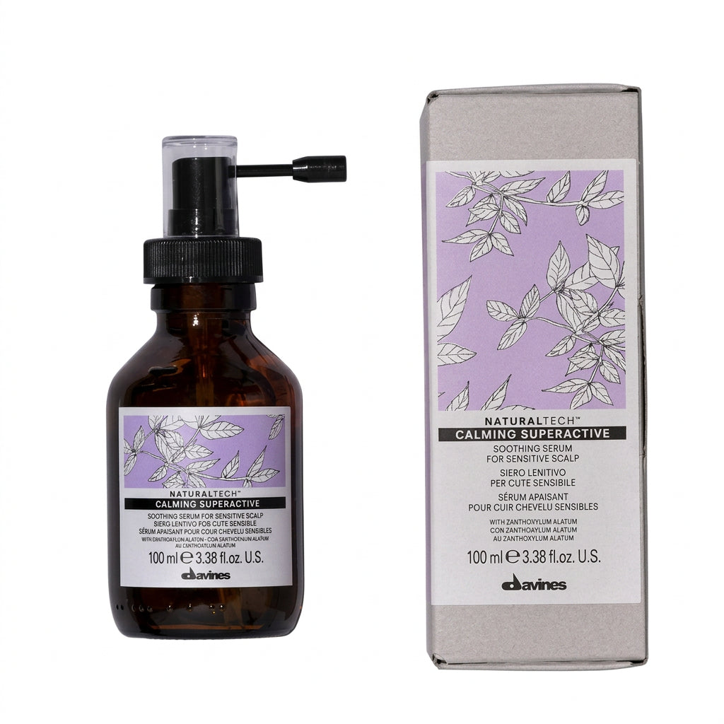 Davines CALMING Superactive Siero lenitivo - Edbellessere S.r.l.