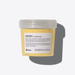 Davines DEDE CONDITIONER - idratante e districante - Edbellessere S.r.l.