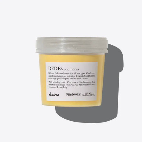 Davines DEDE CONDITIONER - idratante e districante - Edbellessere S.r.l.