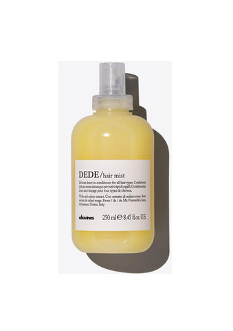 Davines DEDE Hair Mist Condizionante delicato senza risciacquo - Edbellessere S.r.l.