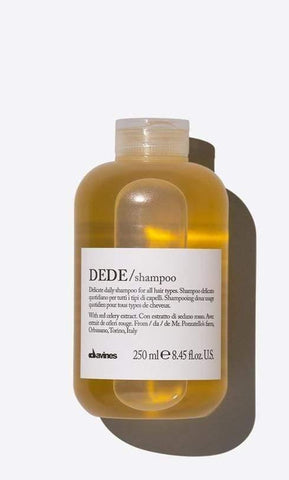Davines DEDE SHAMPOO - delicato quotidiano - Edbellessere S.r.l.
