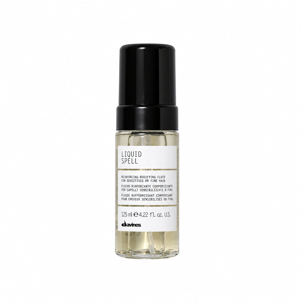 Davines LIQUID SPELL Reinforcing Bodifying Fluid - Rinforzante - Edbellessere S.r.l.