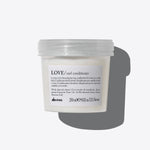 Davines LOVE CURL Conditioner - esalta i capelli ricci o mossi - Edbellessere S.r.l.
