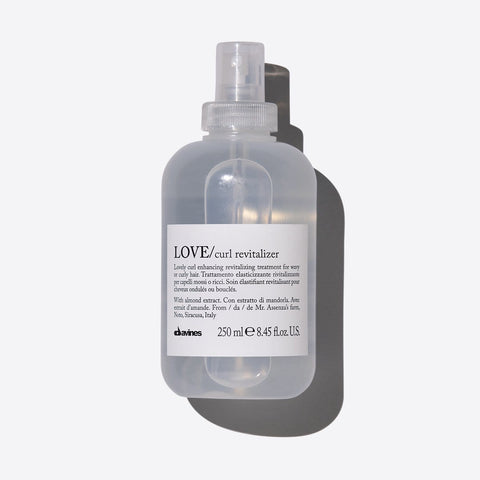 Davines LOVE CURL Revitalizer Trattamento capelli ricci - Edbellessere S.r.l.