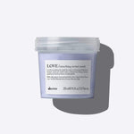 Davines LOVE Smoothing Instant Mask - Maschera lisciante rapida - Edbellessere S.r.l.