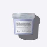 Davines LOVE Smoothing Instant Mask - Maschera lisciante rapida - Edbellessere S.r.l.