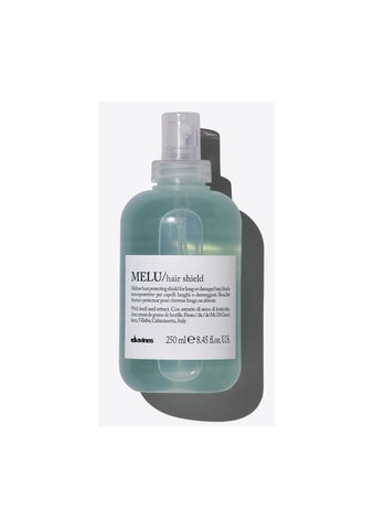 Davines MELU Hair Shield - Termoprotettore per capelli lunghi o danneggiati - Edbellessere S.r.l.