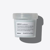 Davines MINU Conditioner - capelli colorati - Edbellessere S.r.l.