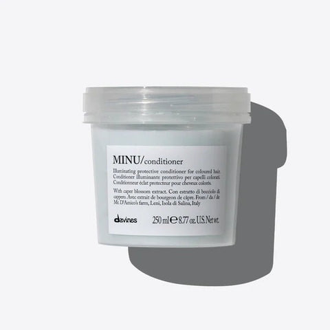 Davines MINU Conditioner - capelli colorati - Edbellessere S.r.l.