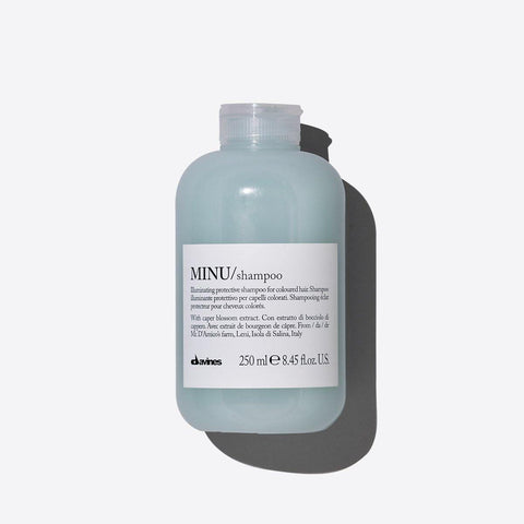 Davines MINU Shampoo - per capelli colorati - Edbellessere S.r.l.