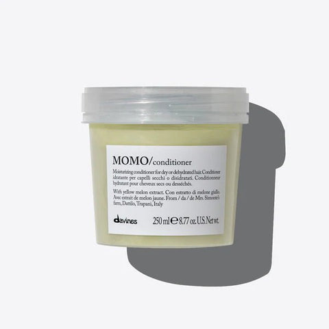 Davines MOMO Conditioner idratante per capelli secchi - Edbellessere S.r.l.