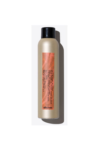 Davines More Inside - Dry Shampoo secco - Edbellessere S.r.l.