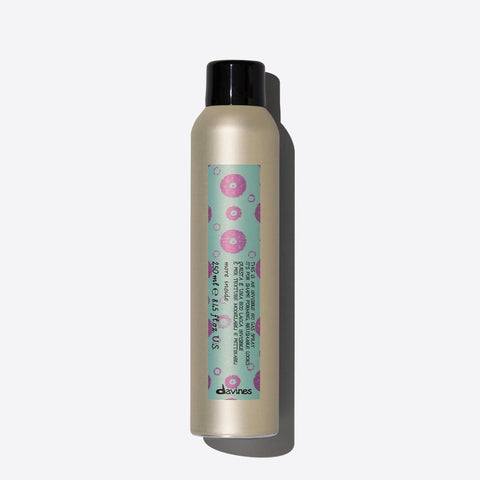 Davines MORE INSIDE - Lacca Eco per look modellabili - Edbellessere S.r.l.
