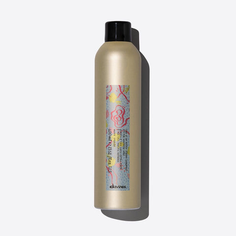Davines MORE INSIDE - Lacca Extra Forte tenuta estrema - Edbellessere S.r.l.