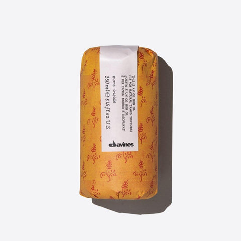 Davines MORE INSIDE OIL NON OIL - Gel fluido idratante senza tenuta - Edbellessere S.r.l.