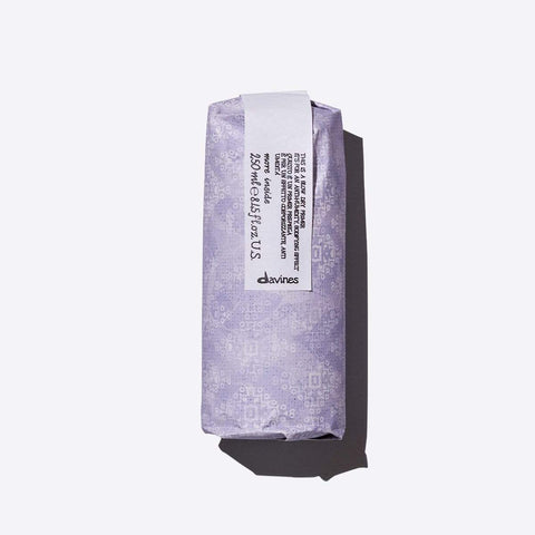 Davines MORE INSIDE - Primer Pre - Piega Anti - umidità - Edbellessere S.r.l.