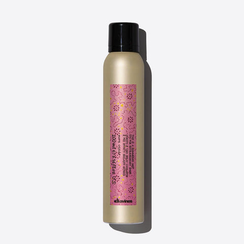 Davines MORE INSIDE - Spray Lucidante capelli brillanti - Edbellessere S.r.l.