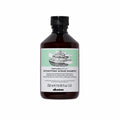 Davines Naturaltech DETOXIFYING Scrub Shampoo - con particelle di scrub - Edbellessere S.r.l.