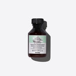 Davines Naturaltech DETOXIFYING Scrub Shampoo - con particelle di scrub - Edbellessere S.r.l.