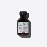 Davines Naturaltech DETOXIFYING Scrub Shampoo - con particelle di scrub - Edbellessere S.r.l.