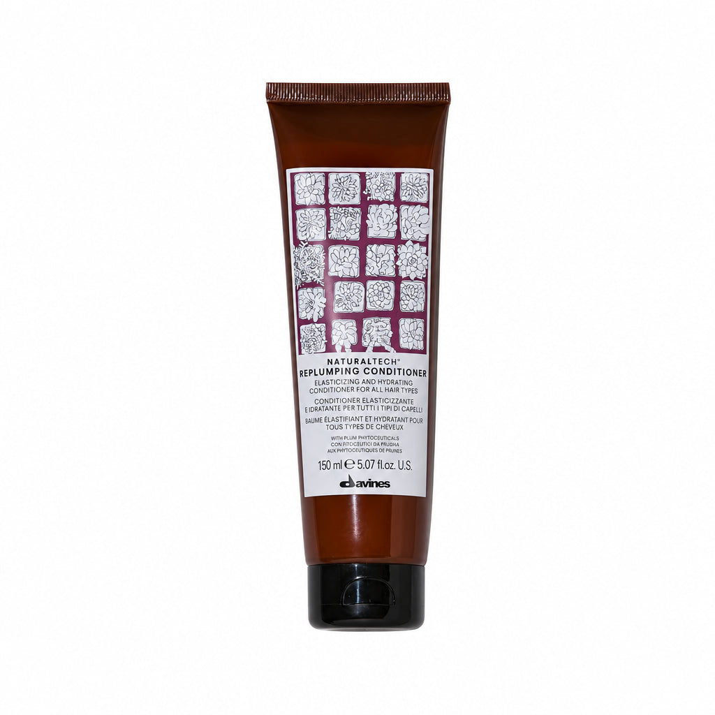 Davines Naturaltech REPLUMPING Conditioner - idrata e protegge - Edbellessere S.r.l.